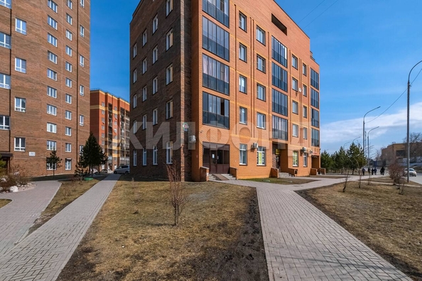 
  Продается 1-комн. квартира 30.7 м². Фото 9.