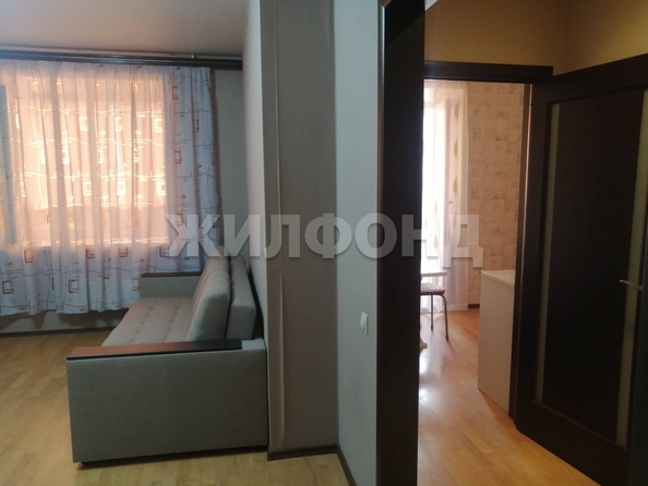 
  Продается 1-комн. квартира 35.6 м². Фото 16.