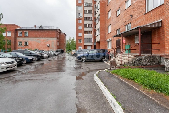 
  Продается 1-комн. квартира 35.6 м². Фото 34.