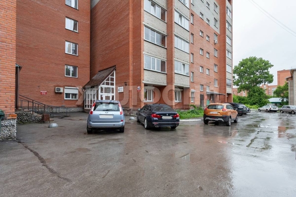 
  Продается 1-комн. квартира 35.6 м². Фото 35.