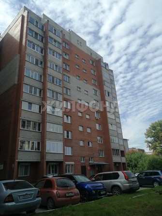 
  Продается 1-комн. квартира 35.6 м². Фото 38.