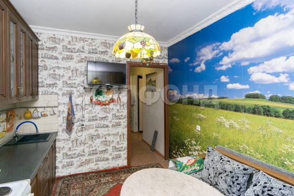 
  Продается 1-комн. квартира 37.2 м². Фото 4.
