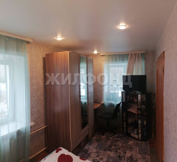 
  Продается 2-комн. квартира 41.4 м². Фото 7.