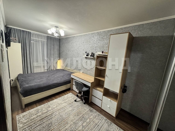 
  Продается 2-комн. квартира 41.8 м². Фото 5.