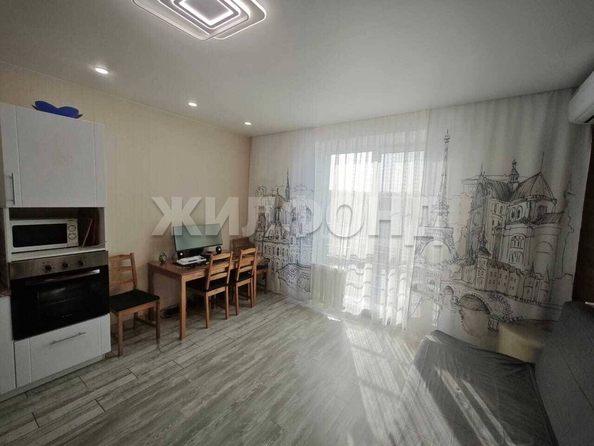 
  Продается 2-комн. квартира 43.2 м². Фото 4.