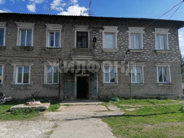 
  Продается 2-комн. квартира 30.6 м². Фото 2.