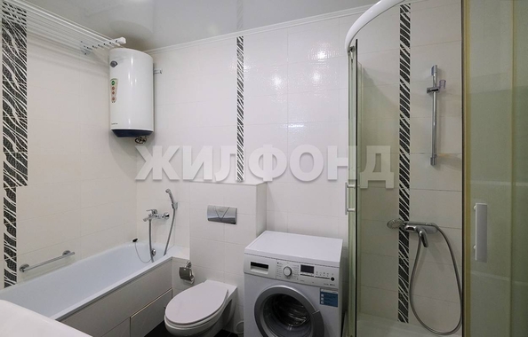 
  Продается 2-комн. квартира 60.5 м². Фото 11.