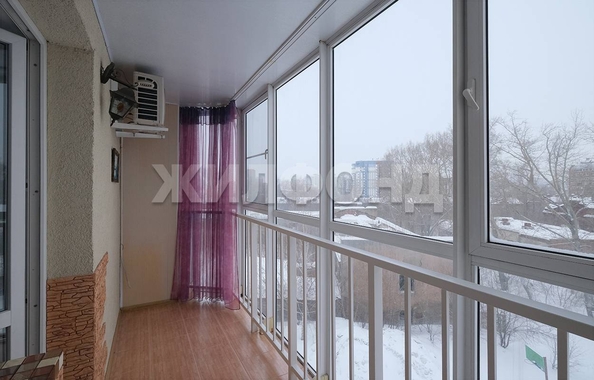 
  Продается 2-комн. квартира 60.5 м². Фото 19.