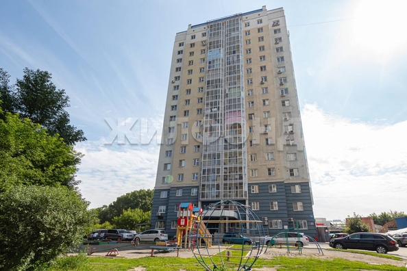 
  Продается 2-комн. квартира 60.5 м². Фото 7.