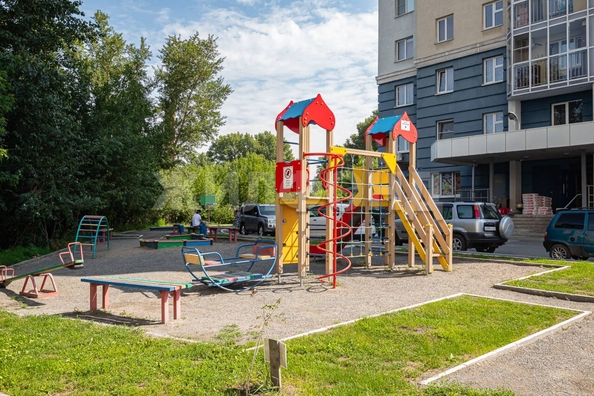 
  Продается 2-комн. квартира 60.5 м². Фото 6.