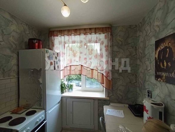 
  Продается 2-комн. квартира 39.9 м². Фото 2.
