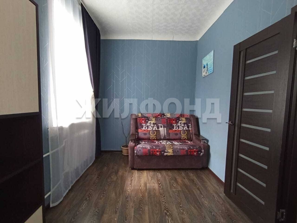 
  Продается 2-комн. квартира 39.9 м². Фото 6.