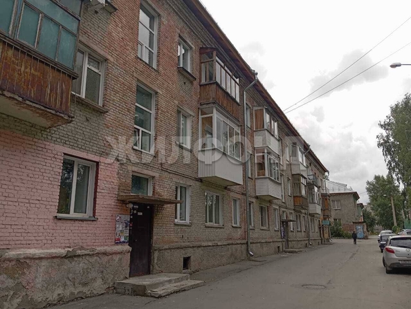 
  Продается 2-комн. квартира 39.9 м². Фото 4.