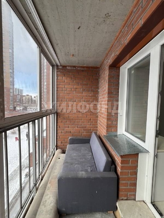 
  Продается 2-комн. квартира 44.8 м². Фото 6.