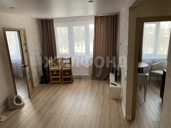 
  Продается 2-комн. квартира 44.2 м². Фото 4.
