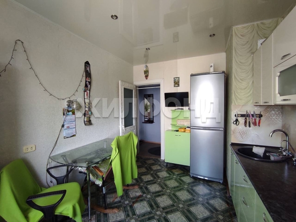 
  Продается 3-комн. квартира 62.3 м². Фото 1.