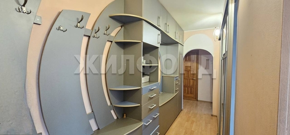 
  Продается 3-комн. квартира 62.8 м². Фото 8.