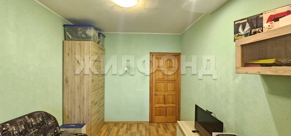 
  Продается 3-комн. квартира 62.8 м². Фото 14.