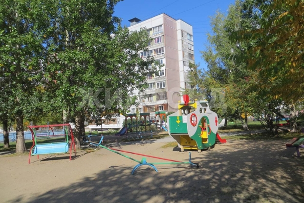 
  Продается 3-комн. квартира 62.8 м². Фото 2.