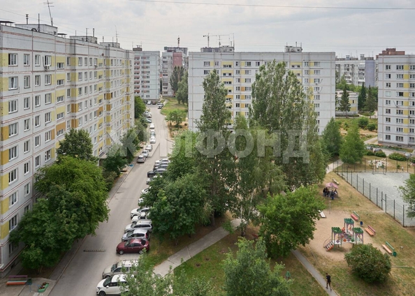
  Продается 3-комн. квартира 62.8 м². Фото 15.