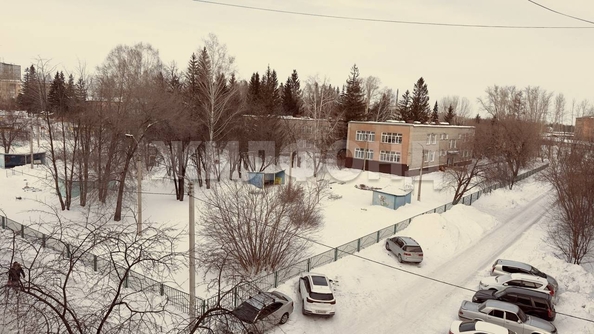 
  Продается 3-комн. квартира 57 м². Фото 6.