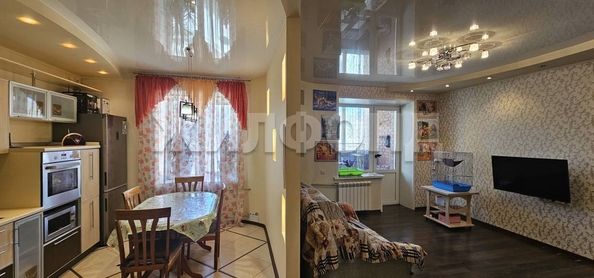 
  Продается 3-комн. квартира 74.1 м². Фото 3.