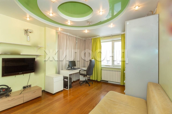 
  Продается 3-комн. квартира 87.8 м². Фото 5.