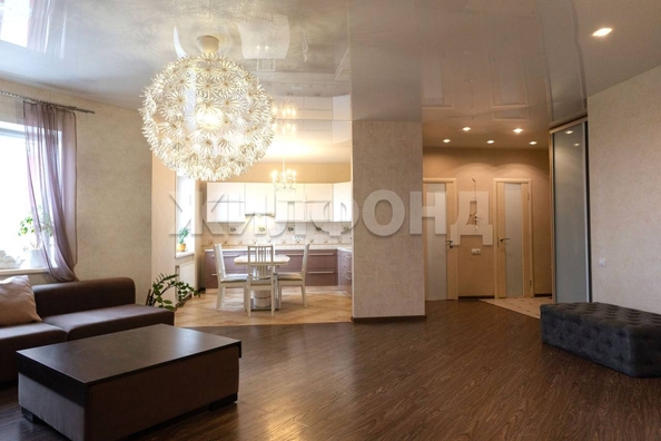 
  Продается 3-комн. квартира 84.8 м². Фото 6.