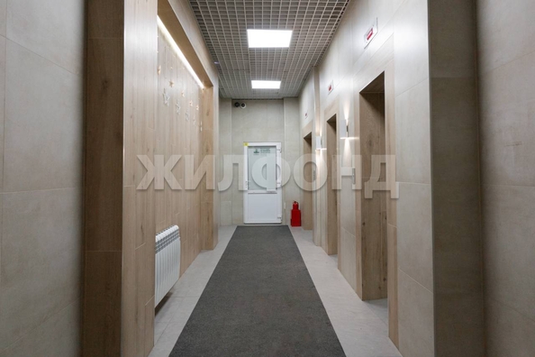 
  Продается 3-комн. квартира 84.8 м². Фото 21.