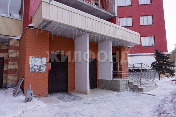 
  Продается 3-комн. квартира 84.8 м². Фото 22.