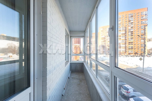 
  Продается 3-комн. квартира 82.3 м². Фото 10.