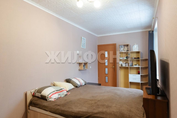 
  Продается 3-комн. квартира 60 м². Фото 3.