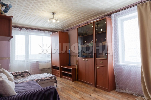 
  Продается 3-комн. квартира 60 м². Фото 4.
