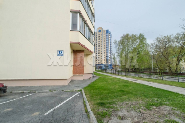 
  Продается 3-комн. квартира 98.8 м². Фото 6.