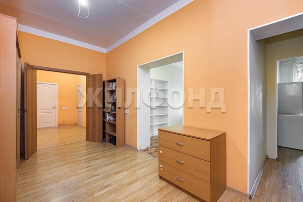 
  Продается 3-комн. квартира 98.8 м². Фото 1.
