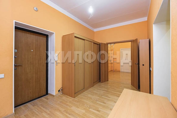 
  Продается 3-комн. квартира 98.8 м². Фото 2.