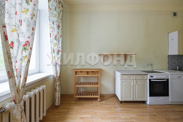 
  Продается 3-комн. квартира 98.8 м². Фото 6.