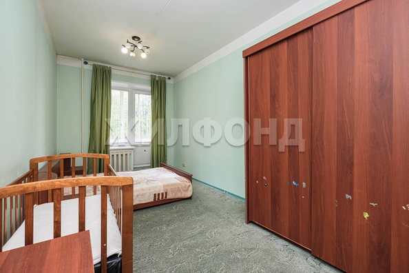 
  Продается 3-комн. квартира 98.8 м². Фото 12.
