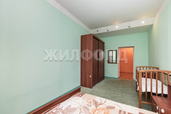 
  Продается 3-комн. квартира 98.8 м². Фото 13.