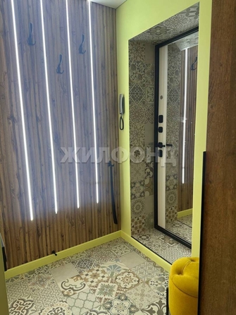 
  Продается 3-комн. квартира 42.9 м². Фото 18.