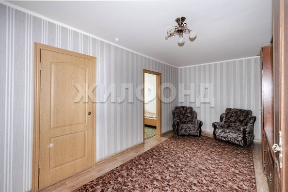 
  Продается 4-комн. квартира 61.1 м². Фото 2.