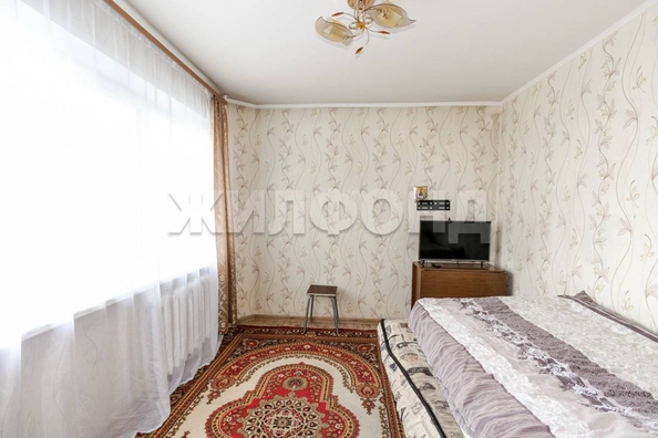 
  Продается 4-комн. квартира 61.1 м². Фото 4.
