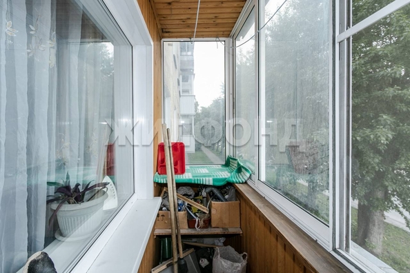 
  Продается 4-комн. квартира 61.1 м². Фото 7.
