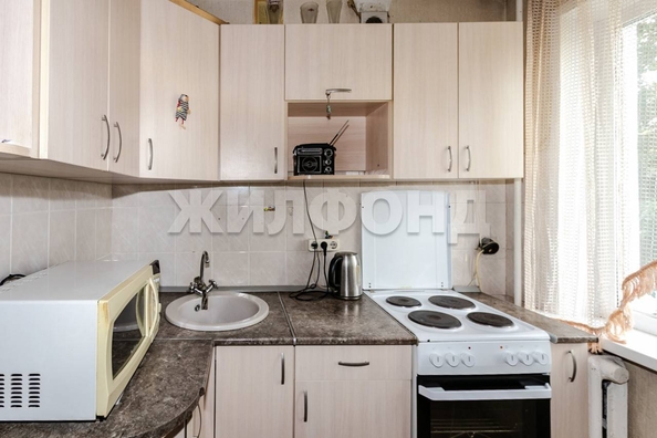 
  Продается 4-комн. квартира 61.1 м². Фото 12.
