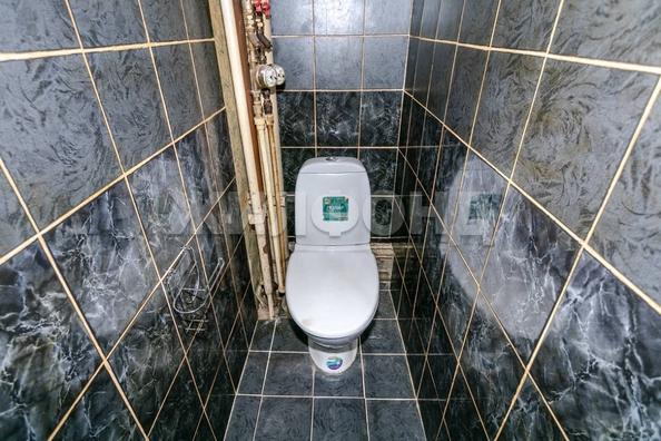 
  Продается 4-комн. квартира 61.1 м². Фото 18.