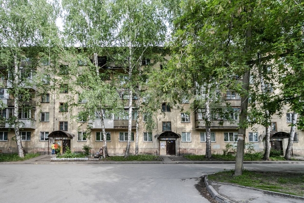 
  Продается 4-комн. квартира 61.1 м². Фото 4.