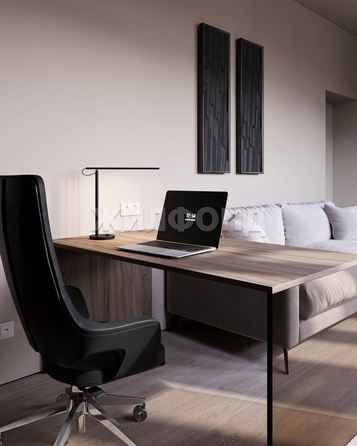 
  Продается 4-комн. квартира 170.5 м², в ЖК Онега, дом 5. Фото 9.