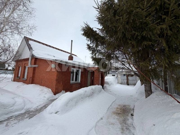 
  Продается дом 45 м². Фото 2.