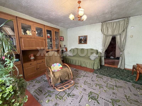 
  Продается дом 45 м². Фото 5.