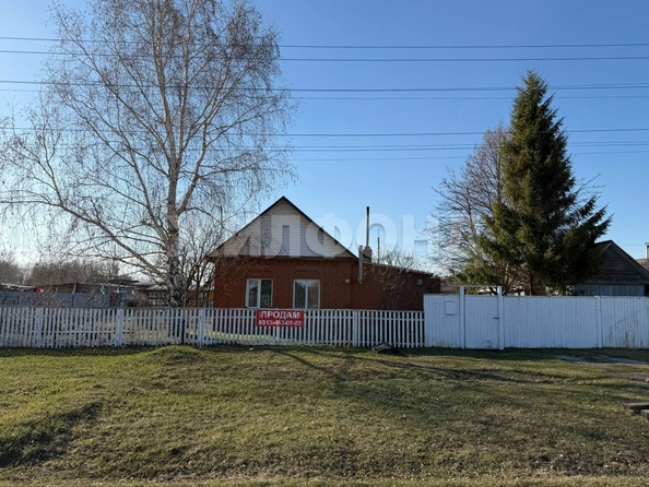 
  Продается дом 51.5 м². Фото 2.